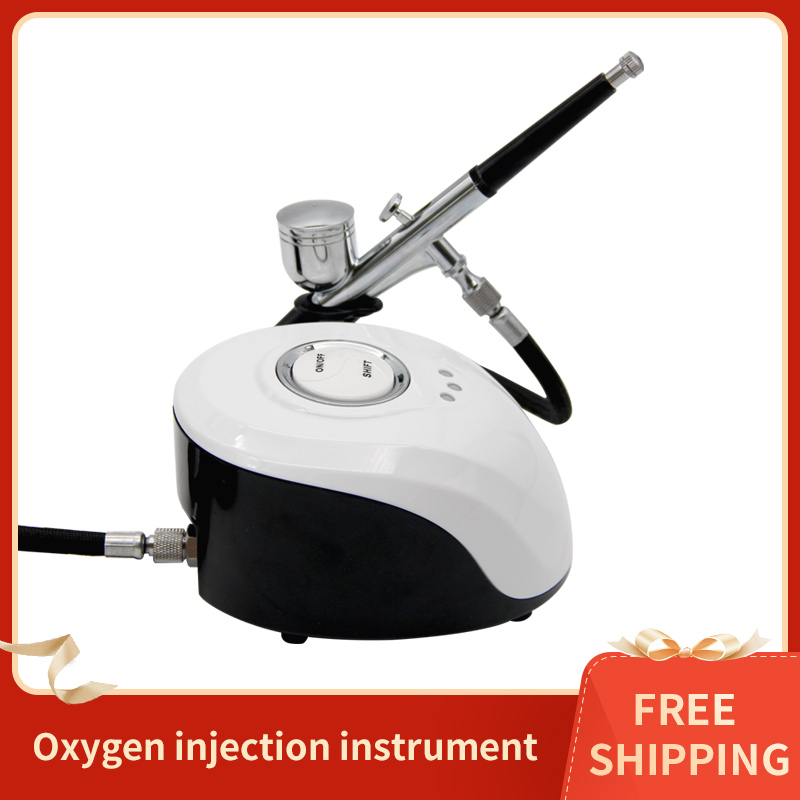 Industrial Laser Solutions - Cake Spray Air Brush Spray Nail