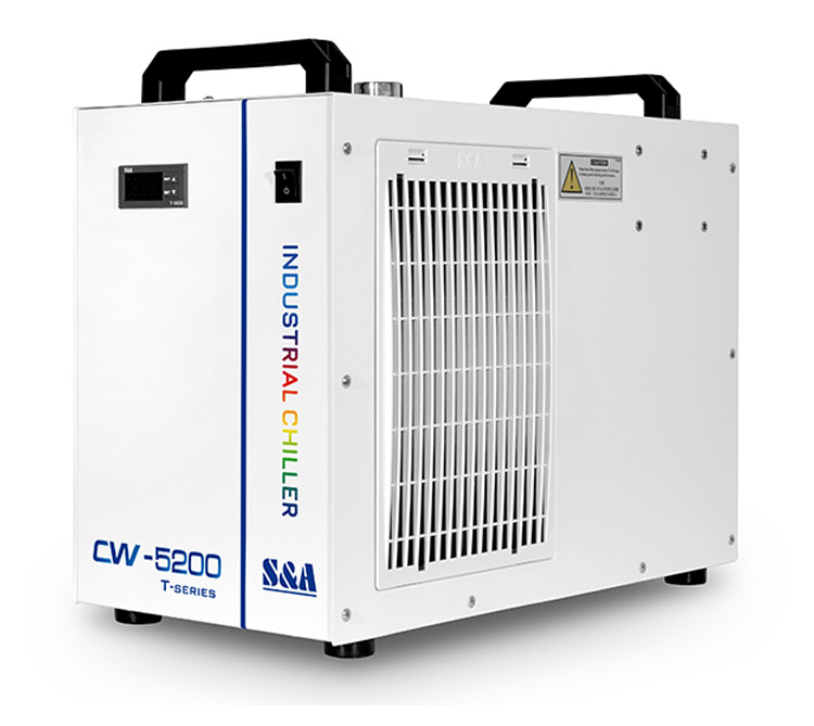 Industrial Cooling System Cool - Industrial Laser Systems ulasan dan harga