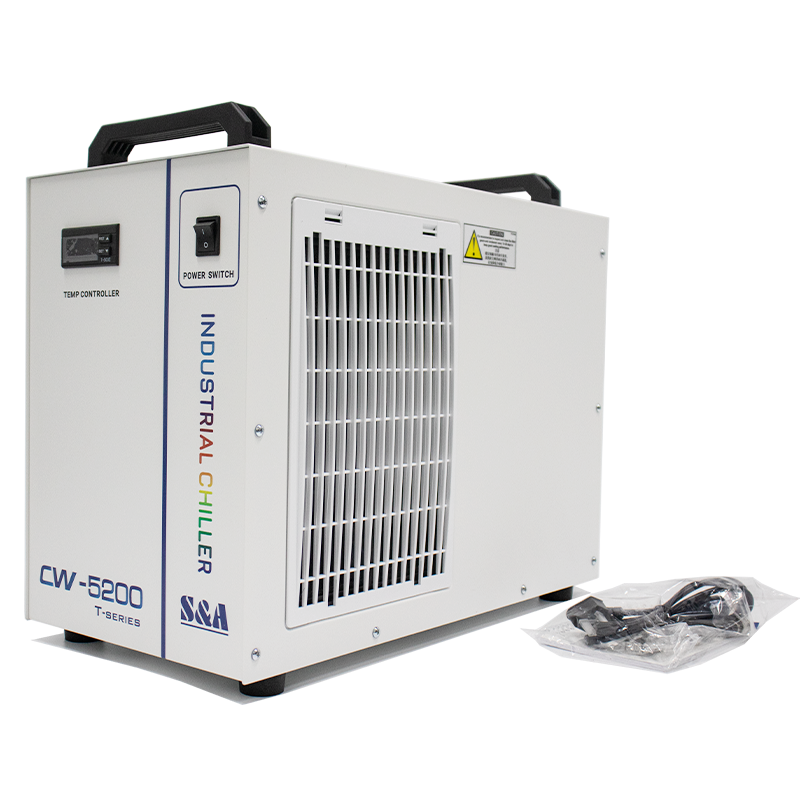 Industrial Cooling System Cool - Industrial Laser Systems ulasan dan harga