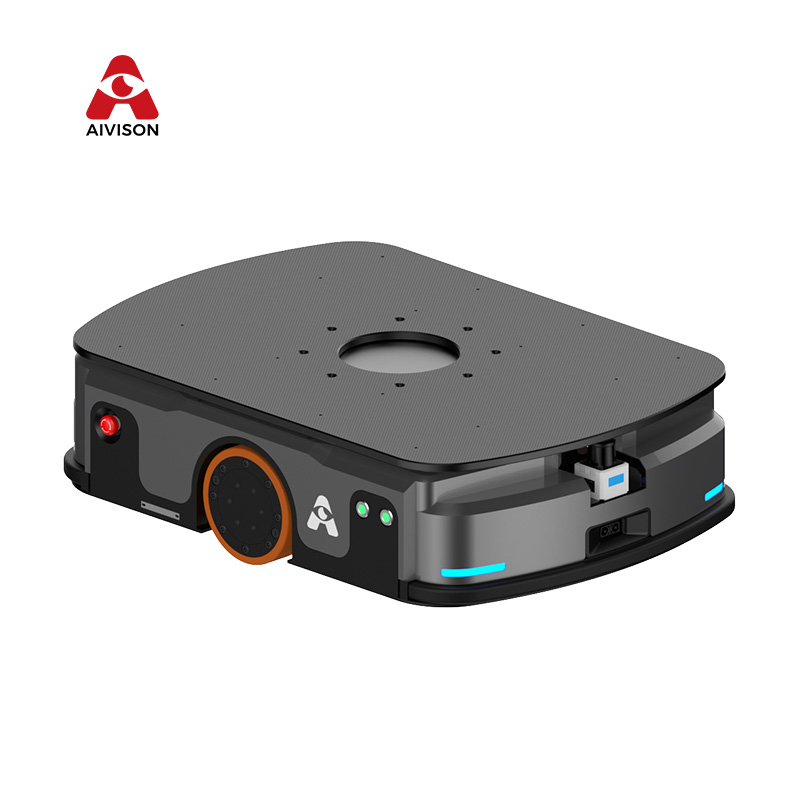 Solution SLAM Laser AGV 1 Ton  - Industrial Laser Solutions ulasan dan harga