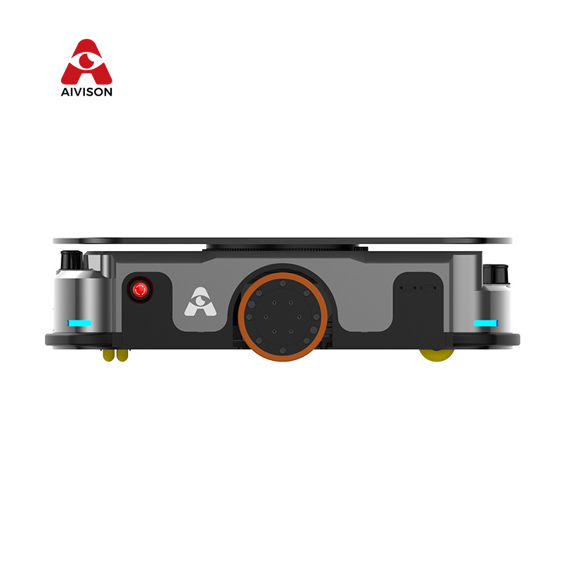 Solution SLAM Laser AGV 1 Ton  - Industrial Laser Solutions ulasan dan harga