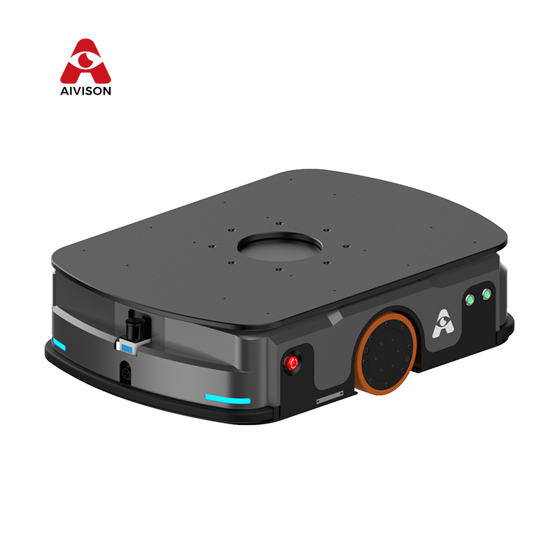 Solution SLAM Laser AGV 1 Ton  - Industrial Laser Solutions ulasan dan harga