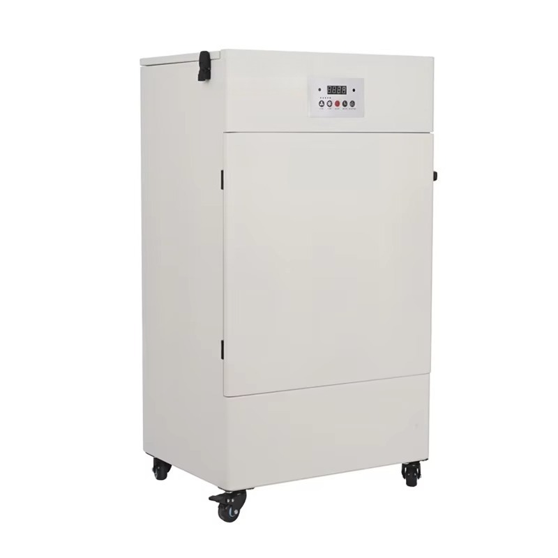 Powerful Industrial Smoke Exha - Industrial Laser Machines ulasan dan harga