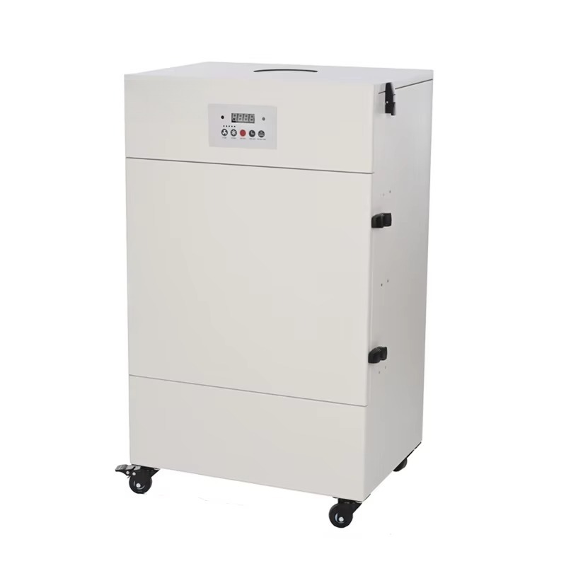 Powerful Industrial Smoke Exha - Industrial Laser Machines ulasan dan harga