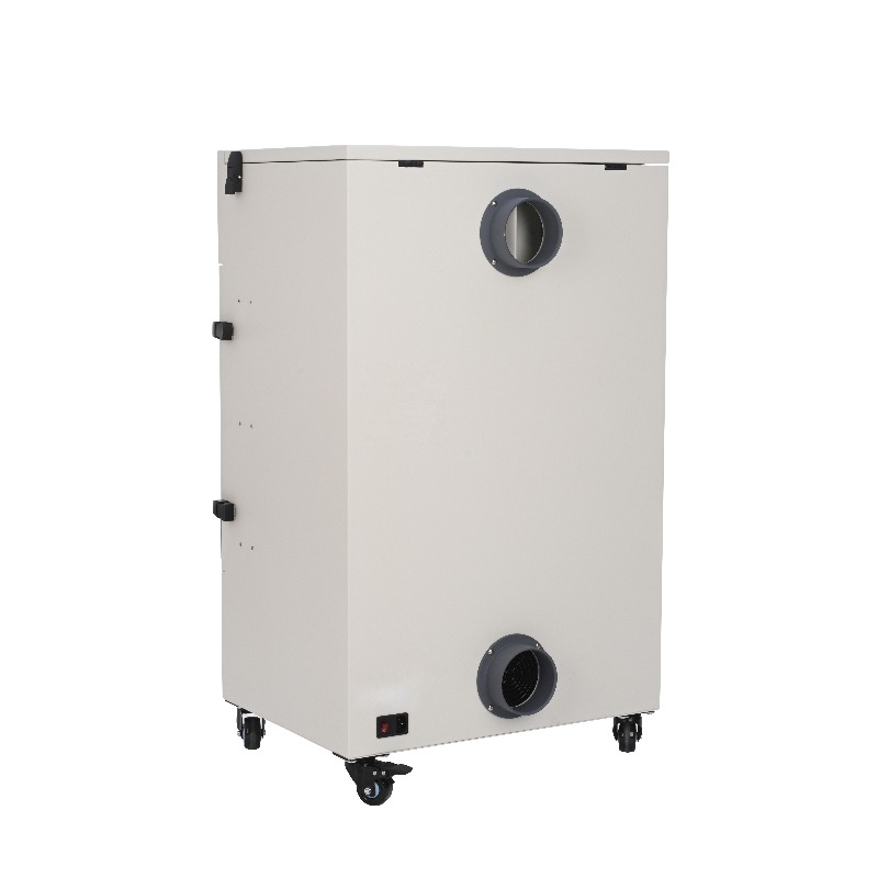 Powerful Industrial Smoke Exha - Industrial Laser Machines ulasan dan harga