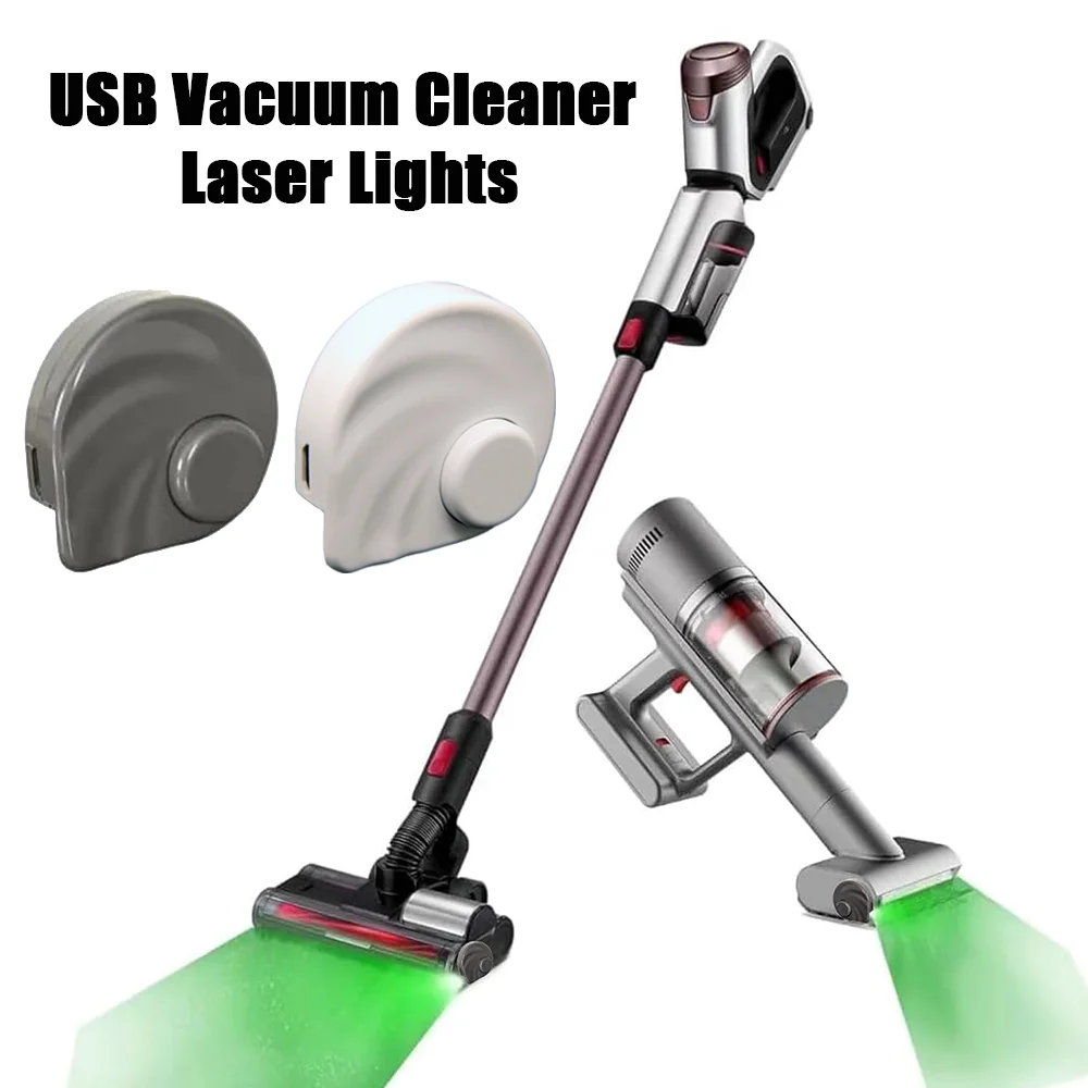 Universal USB Vacuum Cleaner D - Industrial Laser Solutions ulasan dan harga