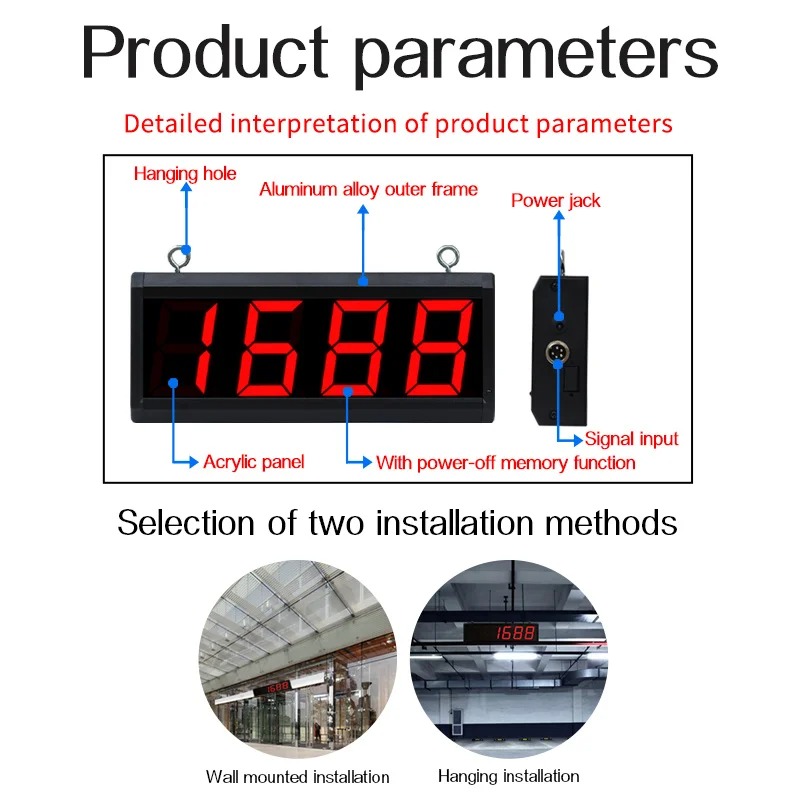 Laser Dual Probe Large Screen  - Industrial Laser Machines ulasan dan harga