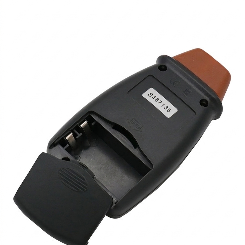 Digital Laser Tachometer Non C - Industrial Laser Tachometer ulasan dan harga