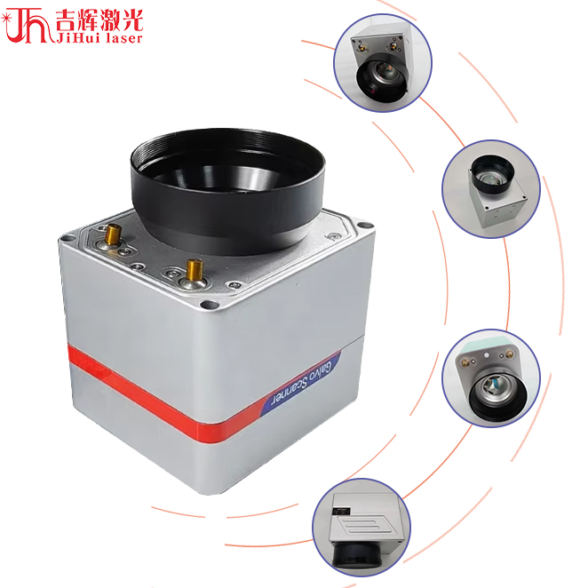 RC1001 SG7110 High-Accuracy Ga - Industrial Laser Machines ulasan dan harga