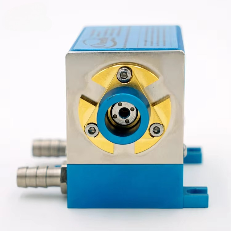 30W CW 1064nm Nd:YAG DPSS Lase - Industrial Laser Systems ulasan dan harga