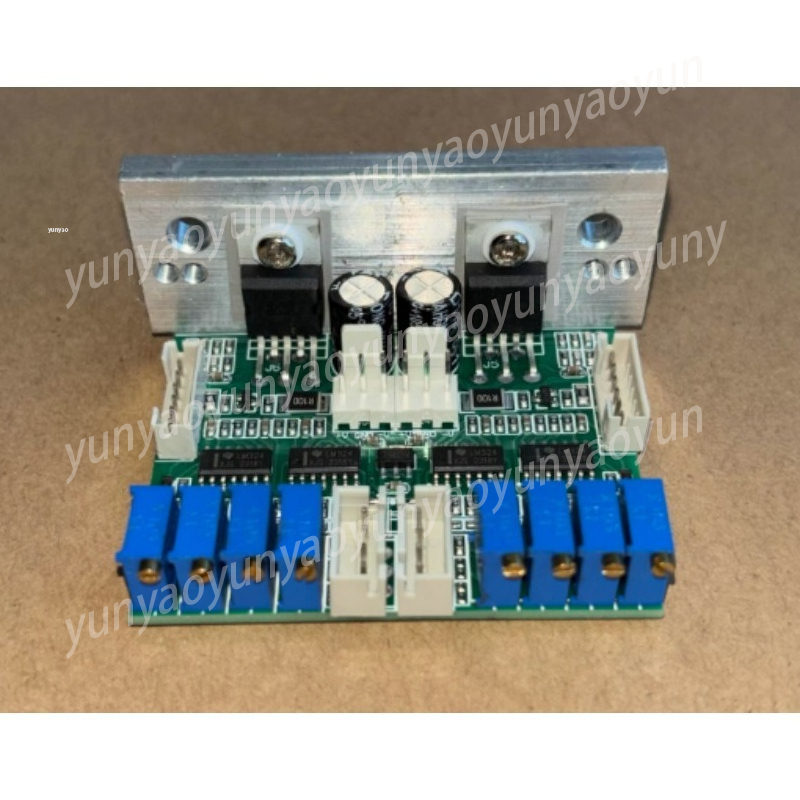 15K Laser Galvo Scanner Module - Industrial Laser Engraving Machine ulasan dan harga