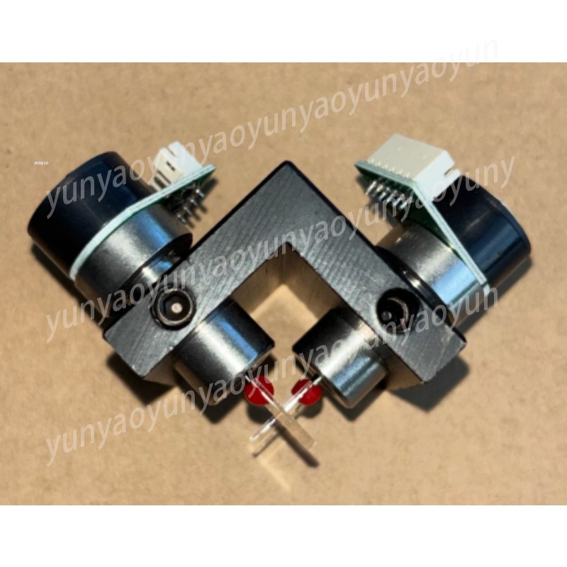 15K Laser Galvo Scanner Module - Industrial Laser Engraving Machine ulasan dan harga