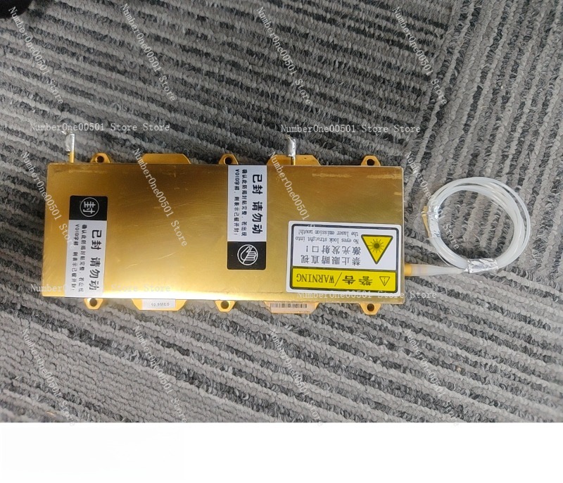80% New 300W High Power Diode  - Industrial Laser Systems ulasan dan harga