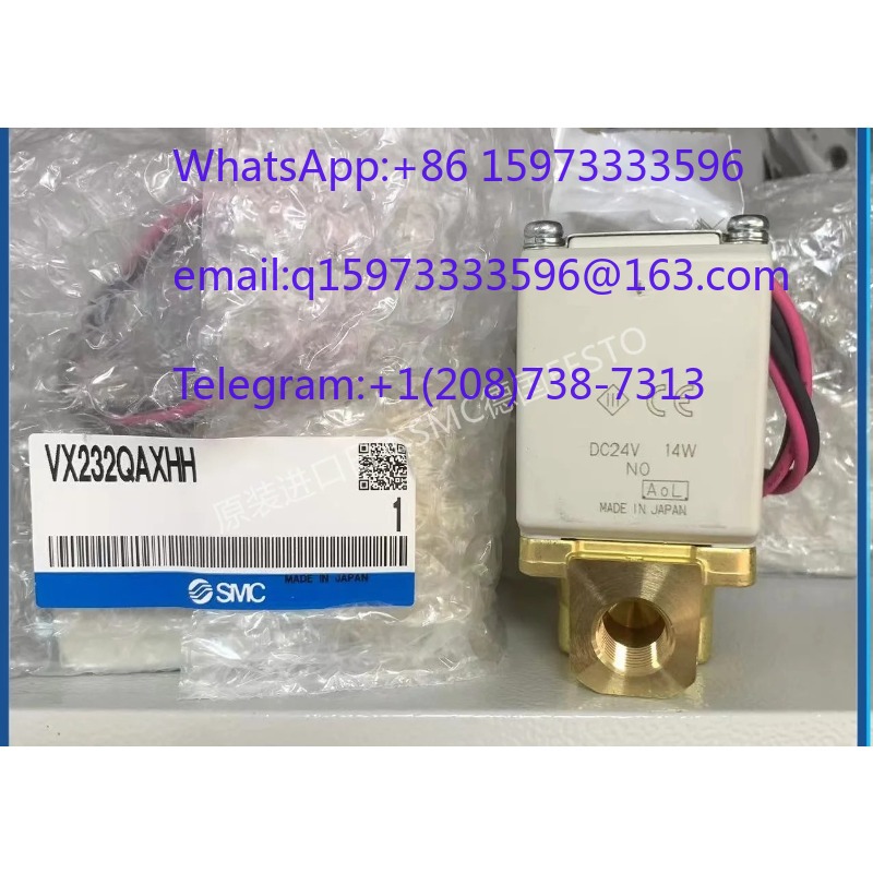 VX232QAXHH Laser Solenoid Valv - Industrial Laser Systems ulasan dan harga