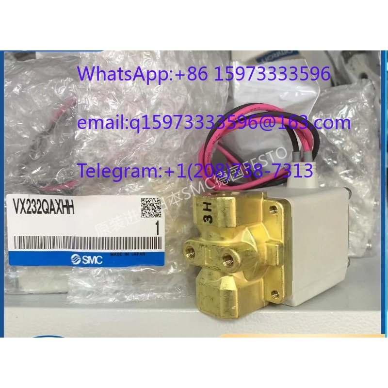 VX232QAXHH Laser Solenoid Valv - Industrial Laser Systems ulasan dan harga