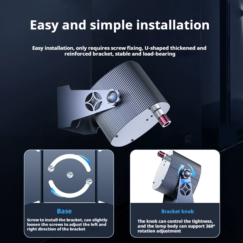 Industrial One-Line Laser Ligh - Industrial Laser Line Projector ulasan dan harga