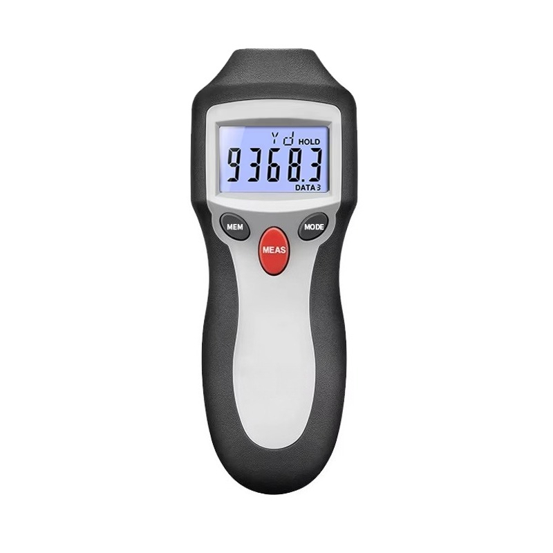 Handheld Non-Contact Digital T - Industrial Laser Tachometer ulasan dan harga