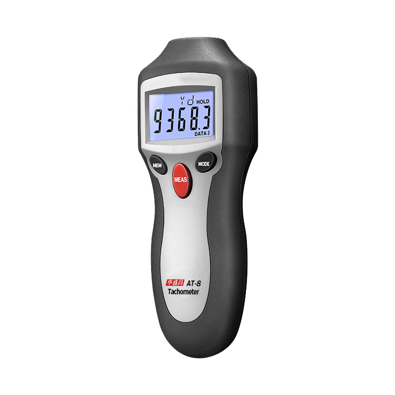 Handheld Non-Contact Digital T - Industrial Laser Tachometer ulasan dan harga
