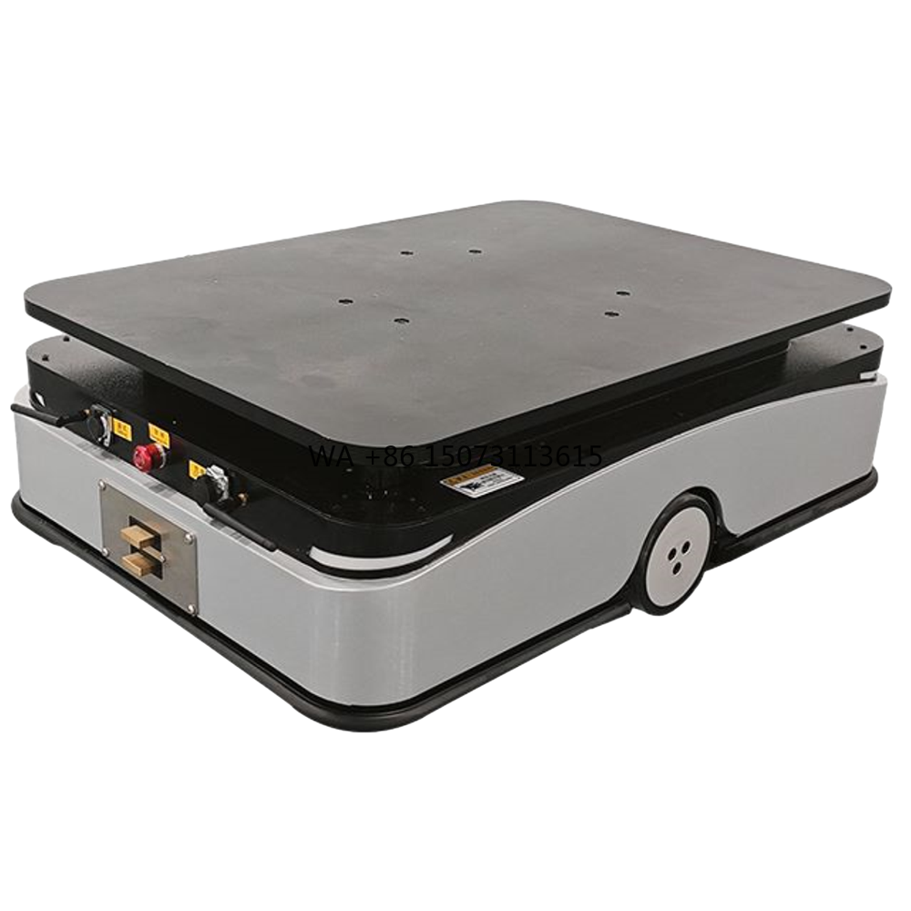 MDBOT Max Load 600KG Automatic - Industrial Laser Systems ulasan dan harga