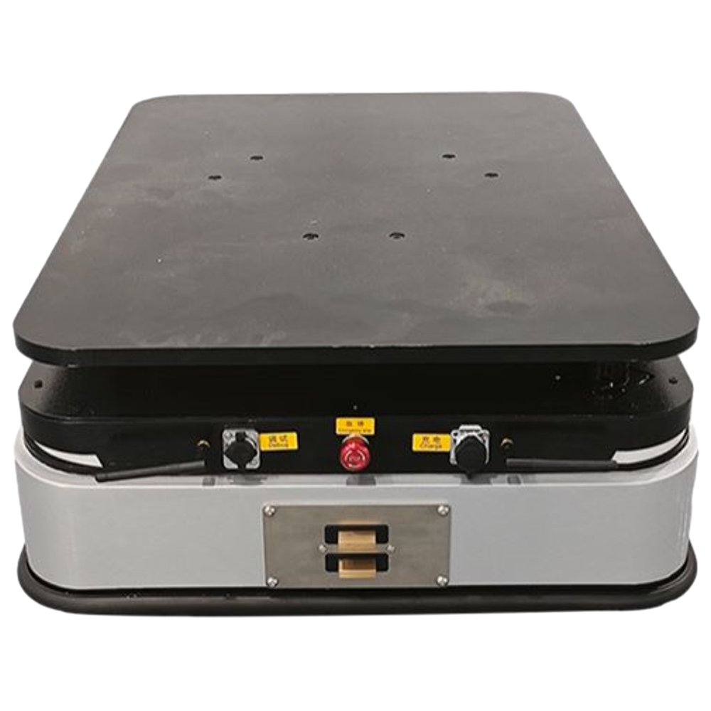 MDBOT Max Load 600KG Automatic - Industrial Laser Systems ulasan dan harga