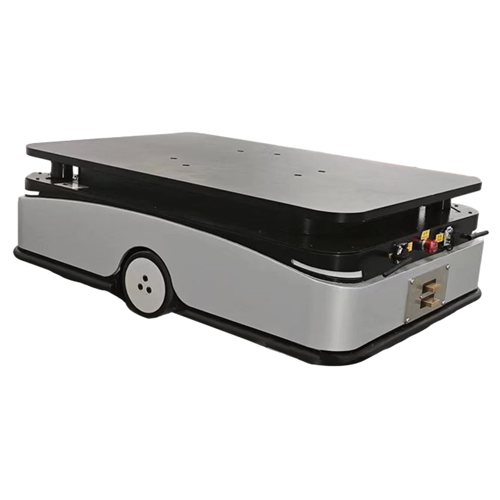 MDBOT Max Load 600KG Automatic - Industrial Laser Systems ulasan dan harga