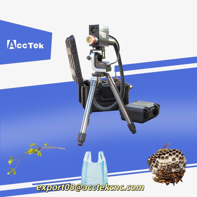 Good Price 500w Optional Fiber - Industrial Laser Removal ulasan dan harga