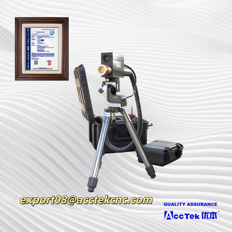 Good Price 500w Optional Fiber - Industrial Laser Removal ulasan dan harga