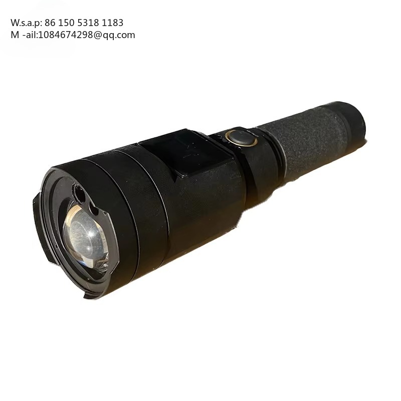 MS600-L Laser Methane Detectio - Industrial Laser Systems ulasan dan harga