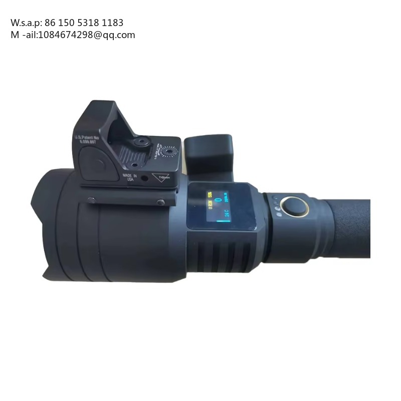 MS600-L Laser Methane Detectio - Industrial Laser Systems ulasan dan harga