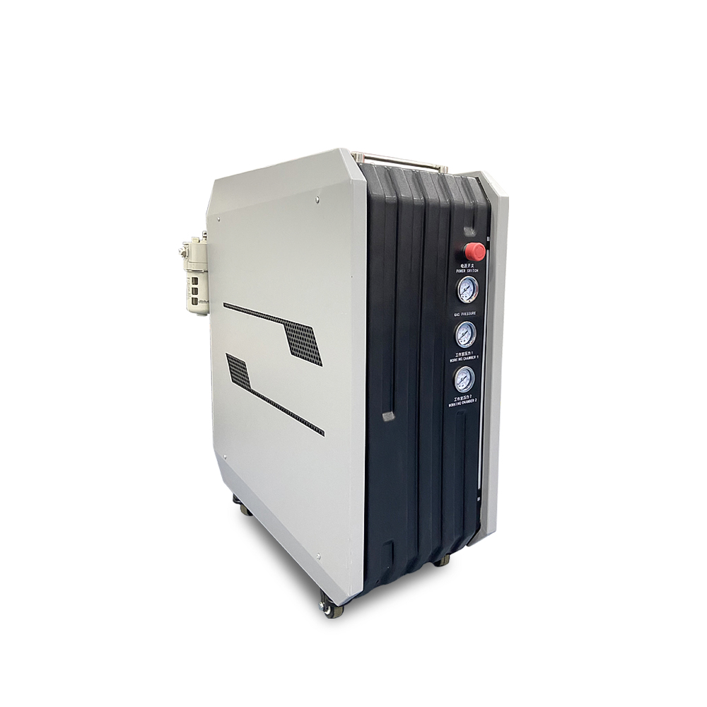 Industrial PSA Nitrogen Genera - Industrial Laser Systems ulasan dan harga