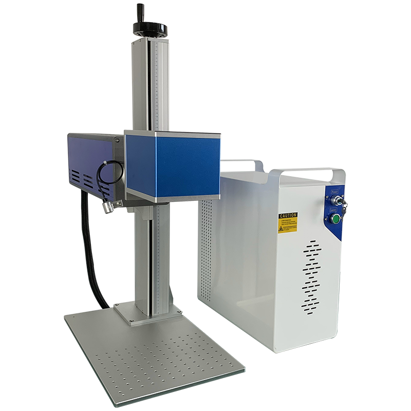 Bluetimes 35W CO2 RF Laser Mar - Industrial Laser Systems ulasan dan harga