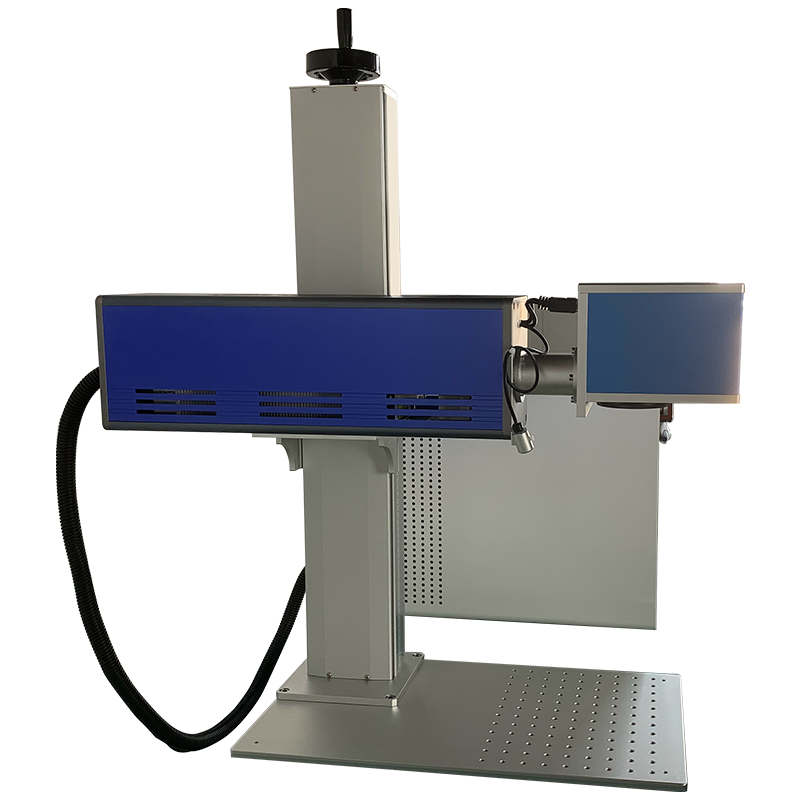 Bluetimes 35W CO2 RF Laser Mar - Industrial Laser Systems ulasan dan harga