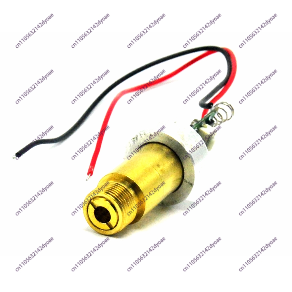 Industrial Brass 50mW 100mw 20 - Industrial Green Laser Pointer ulasan dan harga