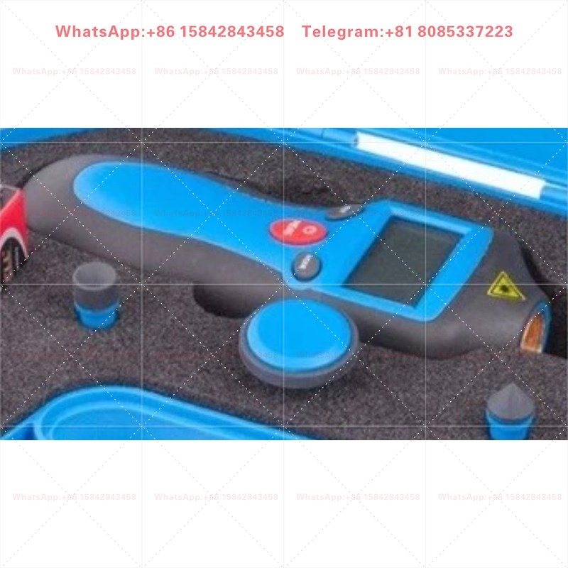 High Precision Digital Tachome - Industrial Laser Tachometer ulasan dan harga