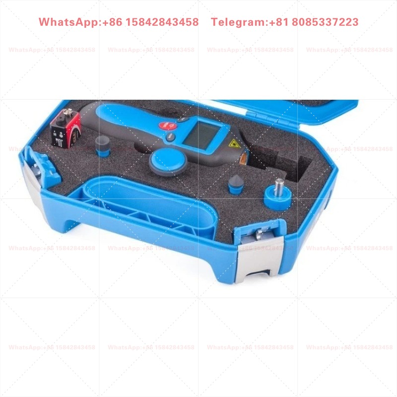 High Precision Digital Tachome - Industrial Laser Tachometer ulasan dan harga