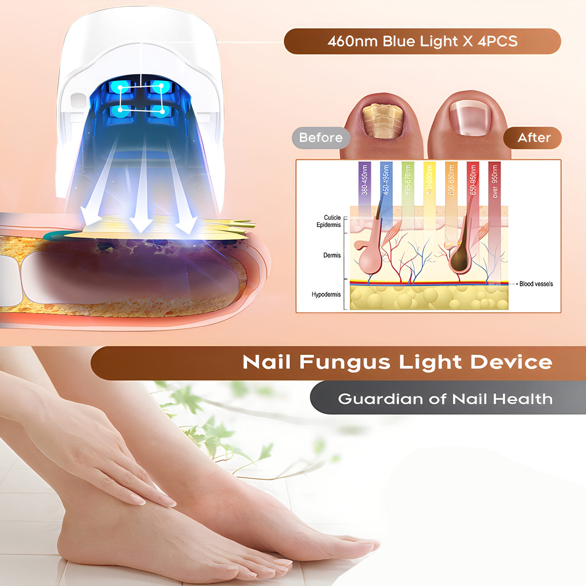 1pcs Effective Rechargeable Na - Industrial Laser Removal ulasan dan harga
