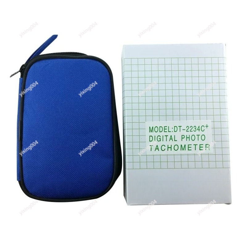 Digital Laser Speed Tester, Po - Industrial Laser Tachometer ulasan dan harga