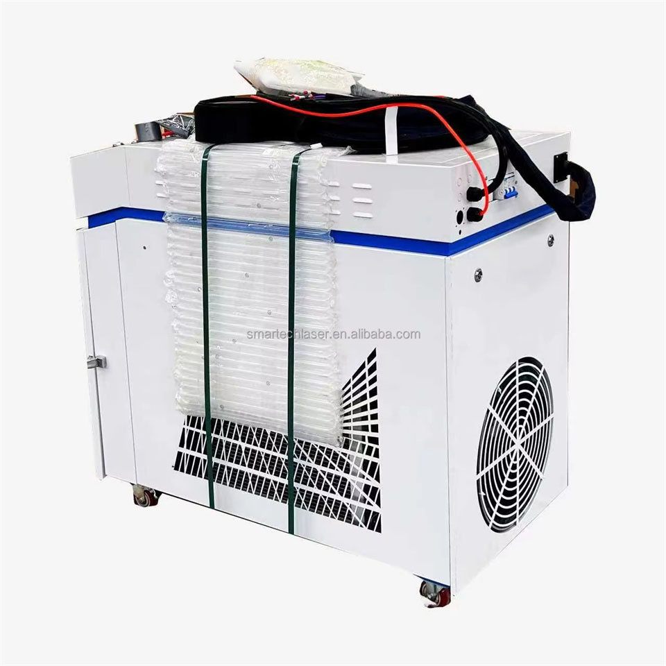 3000W Continuous Wave Industri - Industrial Laser Systems ulasan dan harga