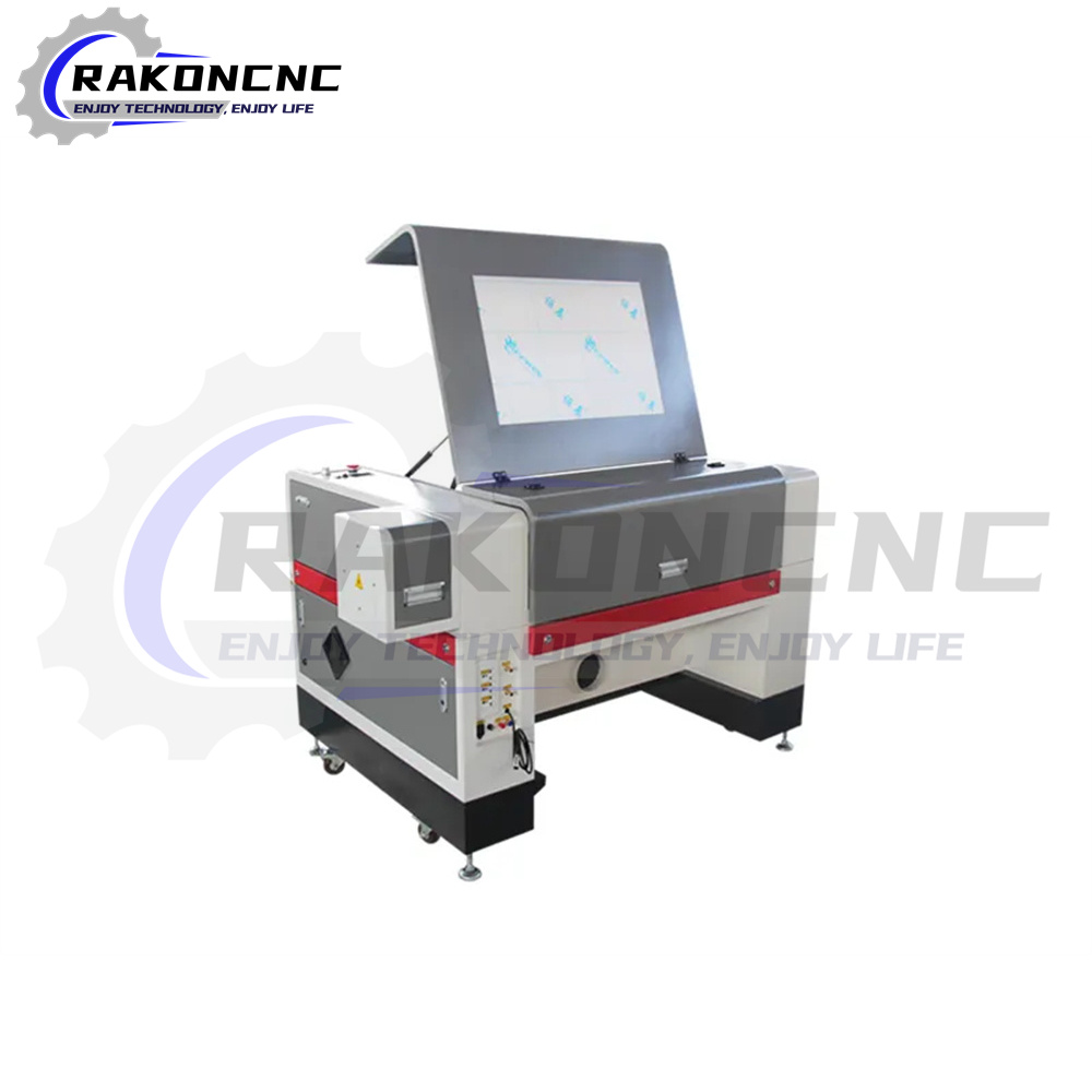 Fast Speed Co2 Laser 6090 1390 - Industrial Laser Engraving Machine ulasan dan harga