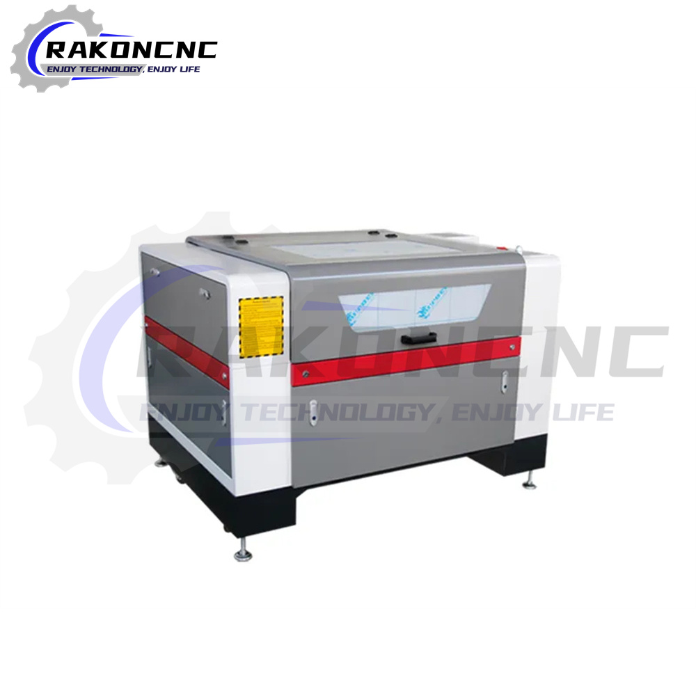 Fast Speed Co2 Laser 6090 1390 - Industrial Laser Engraving Machine ulasan dan harga
