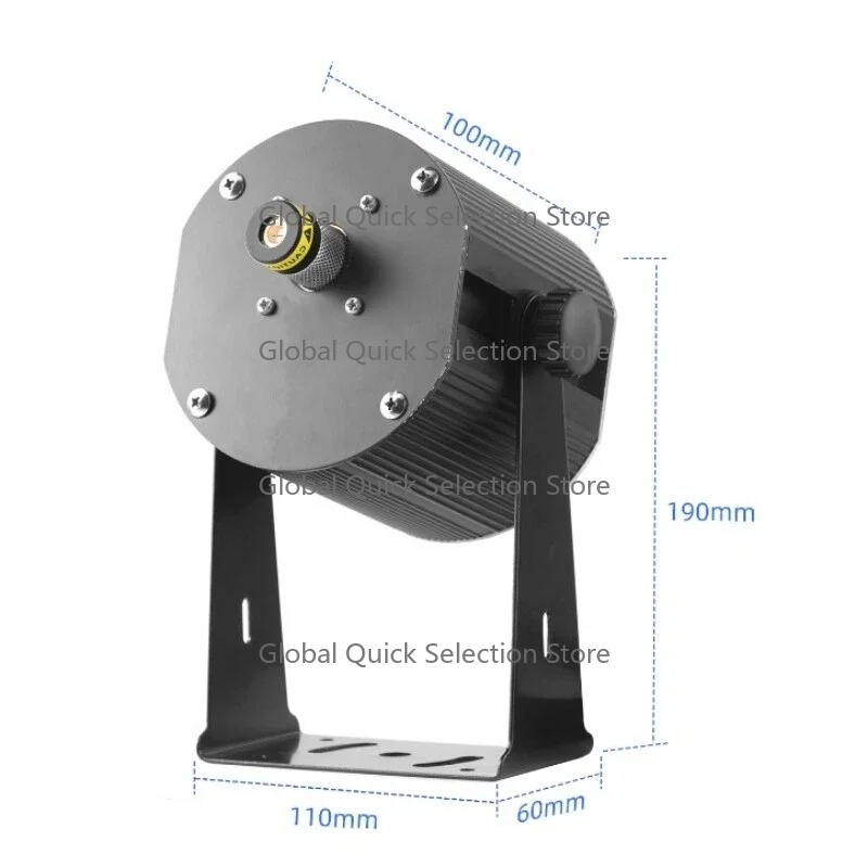 Industrial Virtual Laser Safet - Industrial Laser Line Projector ulasan dan harga