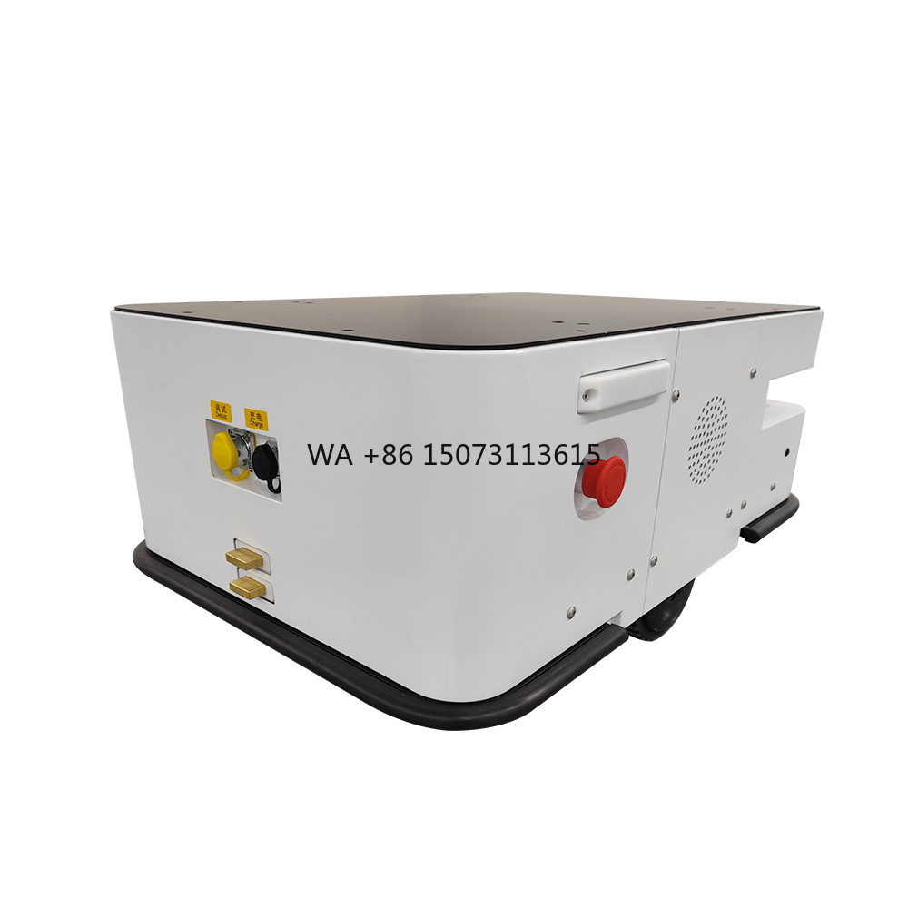MDBOT Industrial Material Hand - Industrial Laser Systems ulasan dan harga