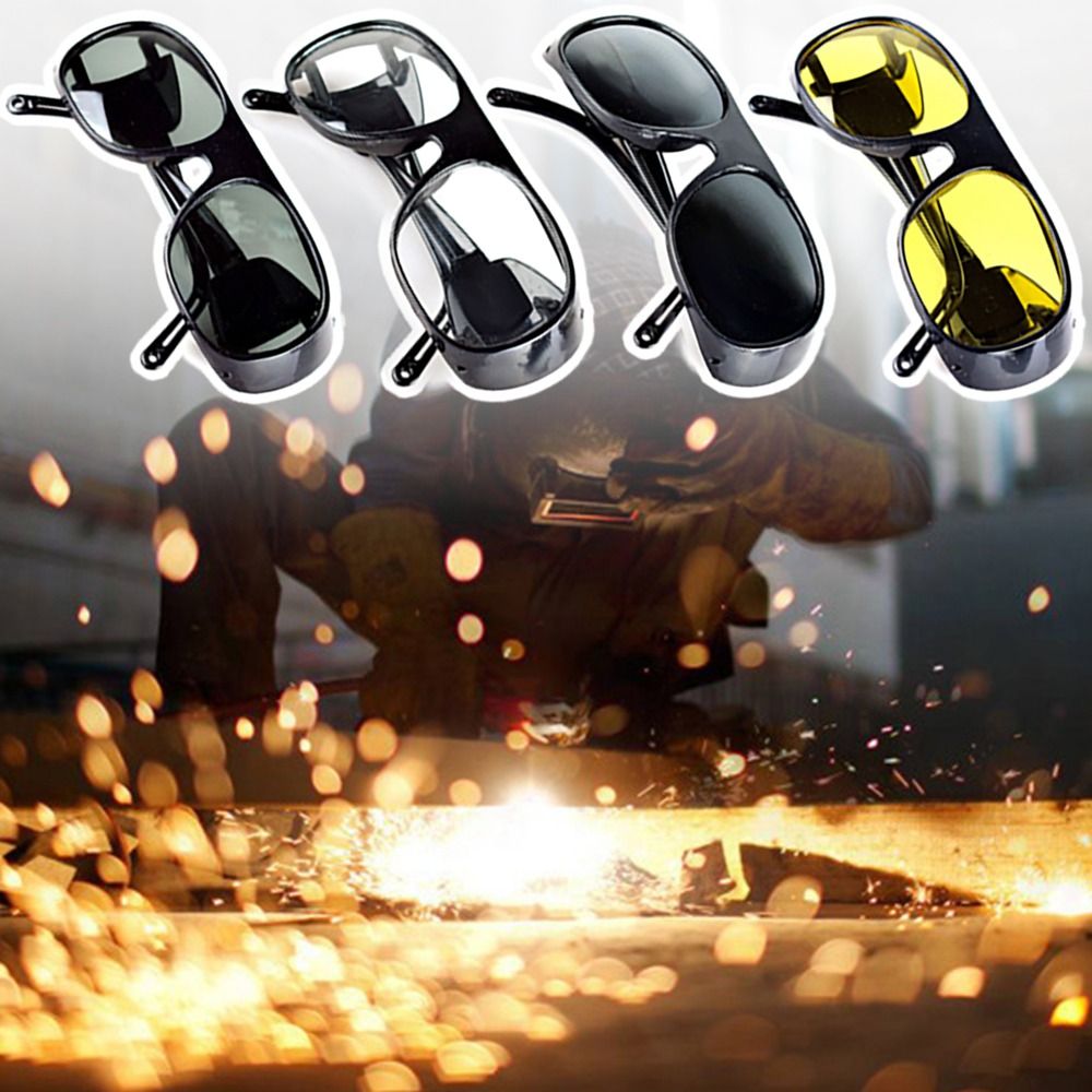 Multicolor Welding Goggles Sol - Industrial Laser Solutions ulasan dan harga