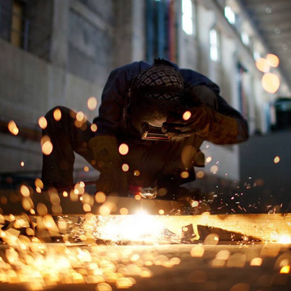 Multicolor Welding Goggles Sol - Industrial Laser Solutions ulasan dan harga