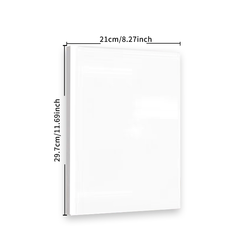 5/10sets A4 Transfer Paper DIY - Industrial Laser Machines ulasan dan harga