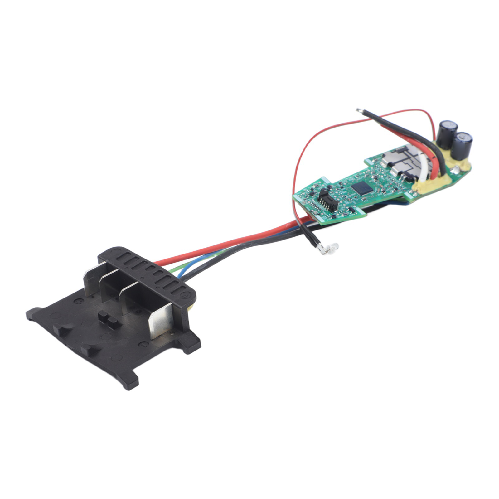 Metal Electronics 16072335FX R - Bosch Drill Gsb 18V ulasan dan harga