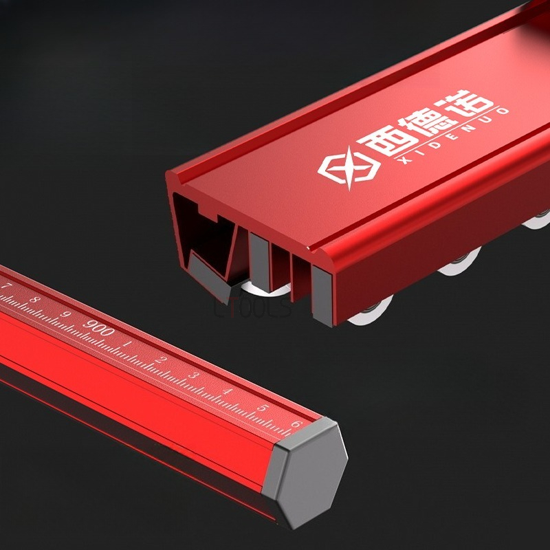 Laser Steel Ruler Ceramic Tile - Industrial Laser Solutions ulasan dan harga