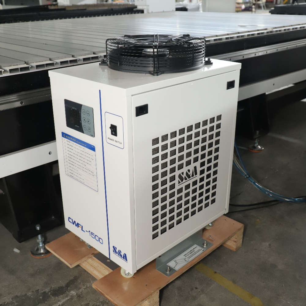 Fiber Laser Cutting Machine fo - Industrial Laser Systems ulasan dan harga