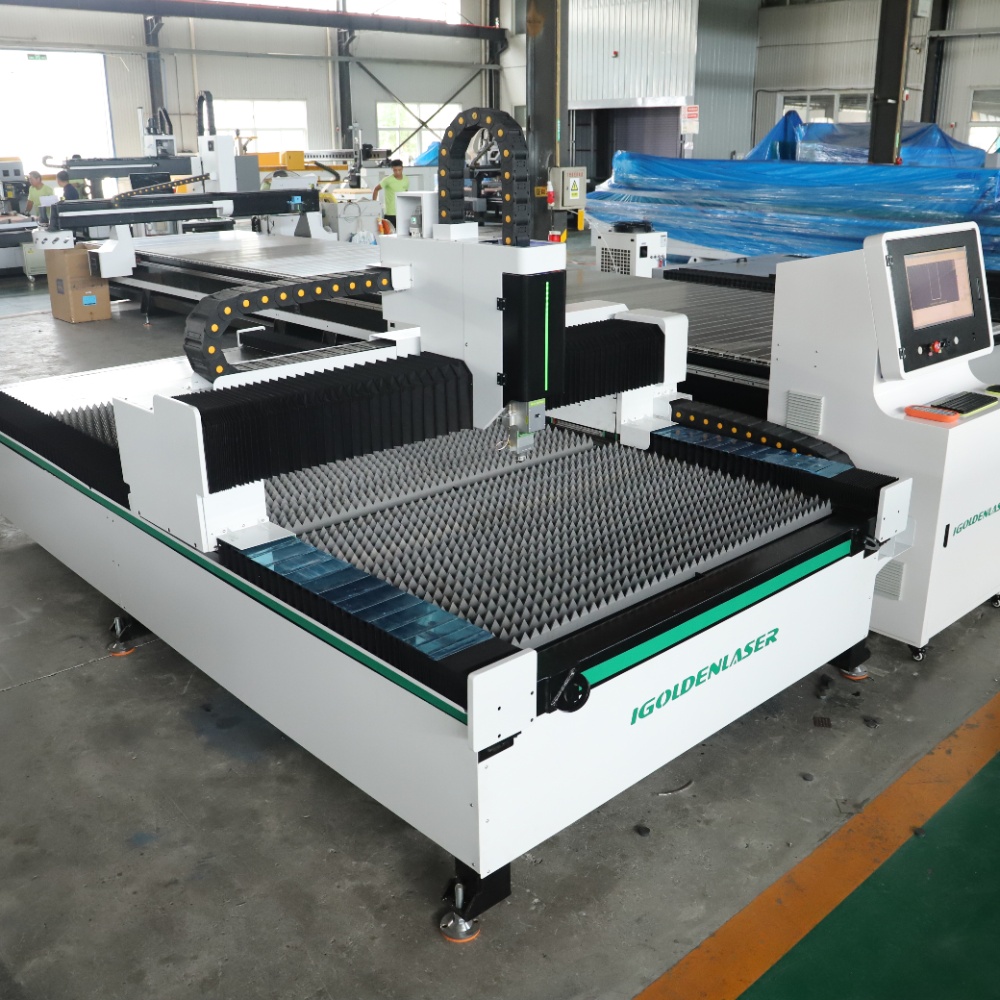 Fiber Laser Cutting Machine fo - Industrial Laser Systems ulasan dan harga