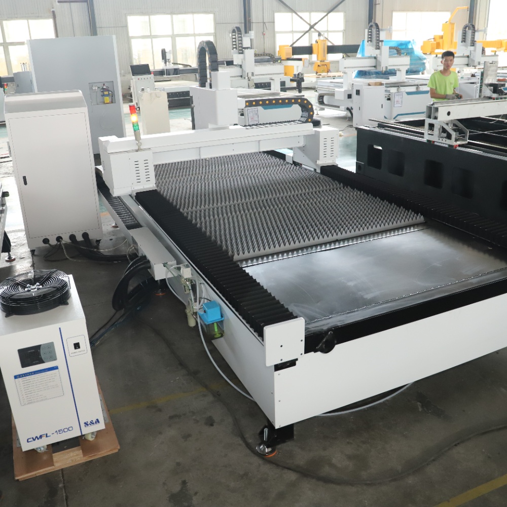 Fiber Laser Cutting Machine fo - Industrial Laser Systems ulasan dan harga